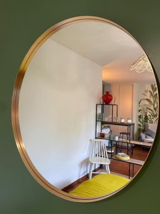 Studio Proche Disneyland Paris Magny-le-Hongre Εξωτερικό φωτογραφία